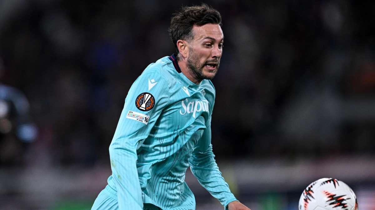 Europa League, le formazioni ufficiali di Aston Villa-Bologna: Bernardeschi al posto di Orsolini