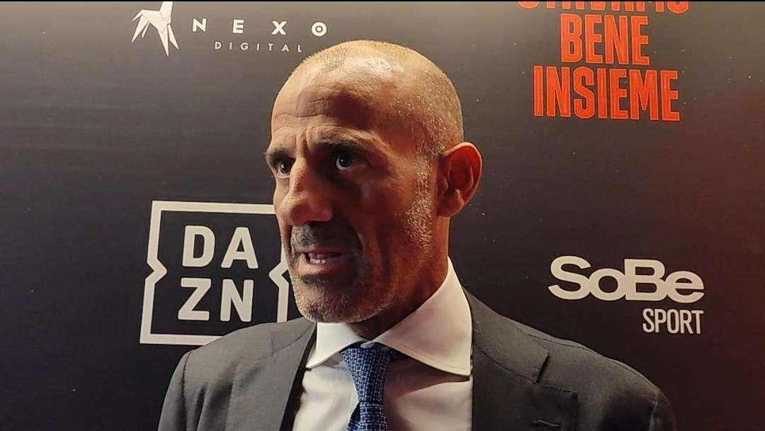 PANCARO, Lazio non meritava di perdere. Palladino...