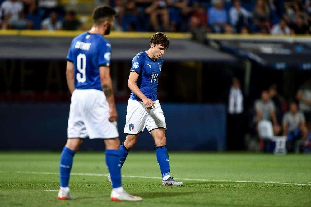 ITA-POL U21, Finisce 0-1. Per Chiesa 90', Zurkowski...