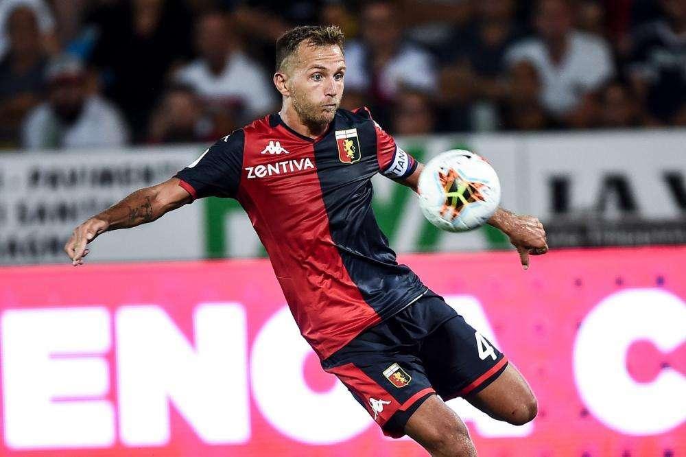 CRISCITO, Manca ancora il sì. Ma i viola...