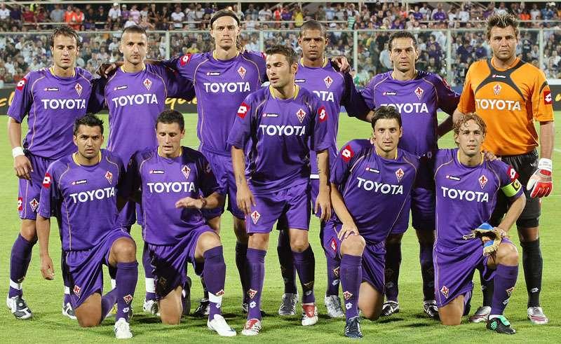 VIOLA IN OLANDA: SI PREPARA L'APPUNTAMENTO CON LA STORIA
