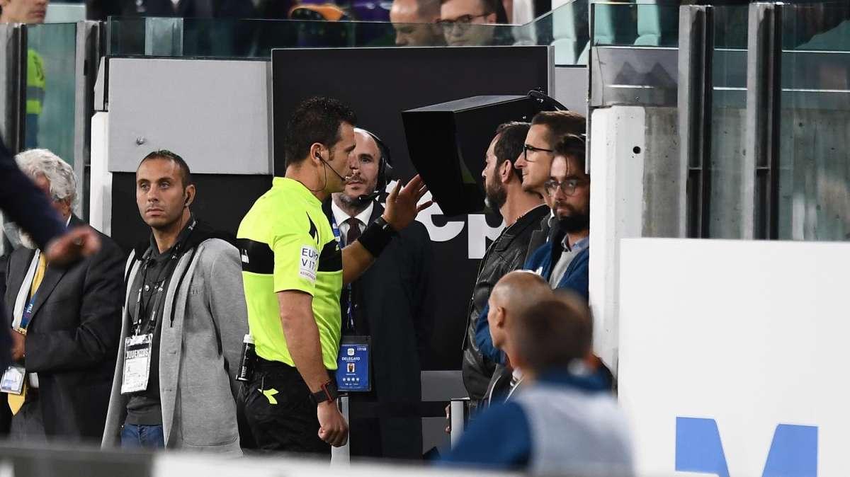 DOVERI, Con lui ultima vittoria in casa col Genoa