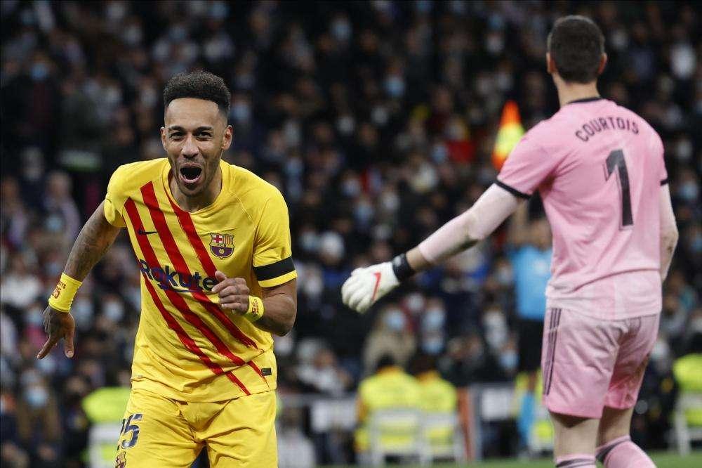 CLASSICO, Real, serata da incubo: il Barça fa poker 