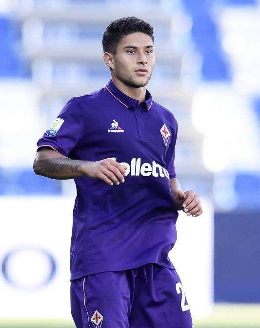 DS LIVORNO A FV, Perez? Potrà fare il titolare se...