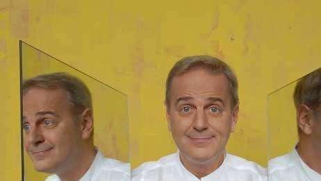 BERTOLINO A FV, VI RUBEREI BERNA E BORJA. SU JOJO DICO...