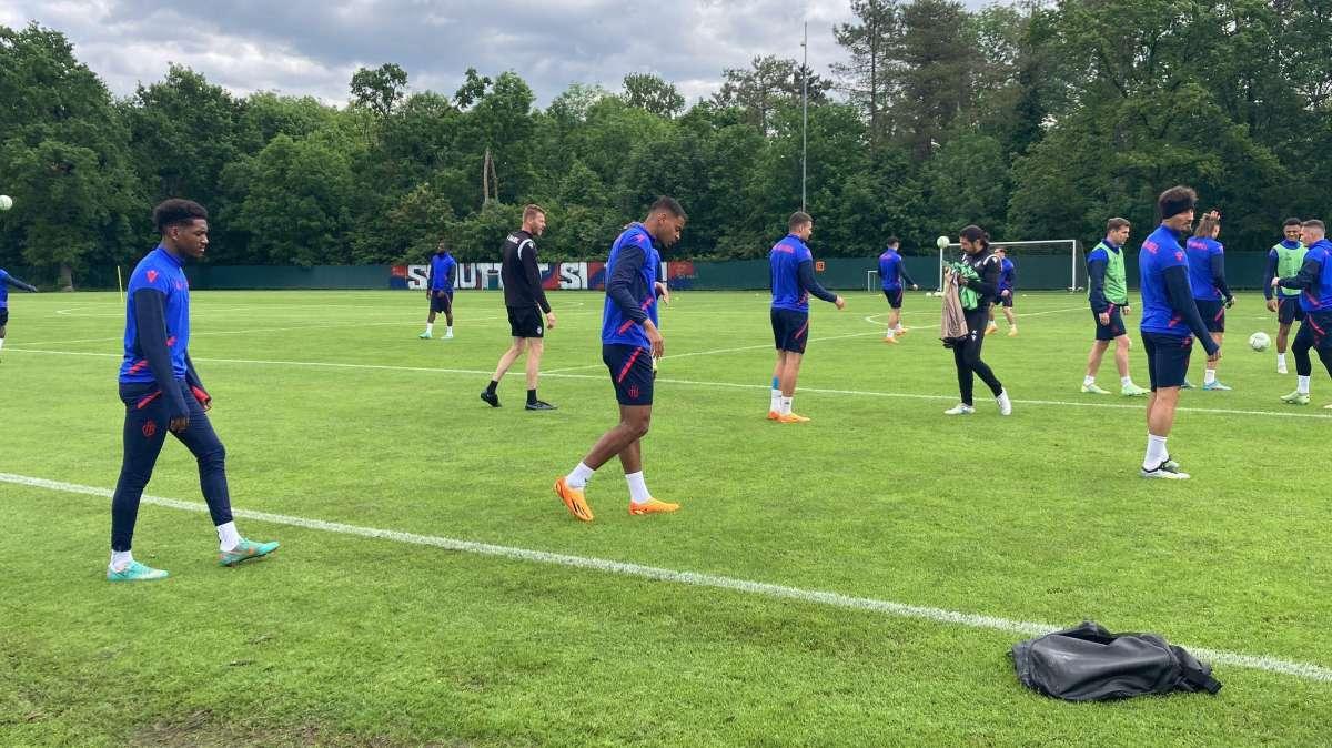 STRUGAR A FV: "LA FIORENTINA PASSERÀ, NON PUÒ SBAGLIARE. TIFO CALDO? AL BASILEA NON BASTERÀ"