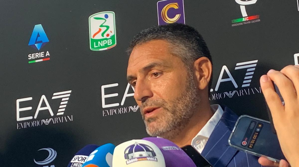 L’ex ds del Torino Vagnati: "Grosso ha idee propositive: scelta giusta per l'Europa"