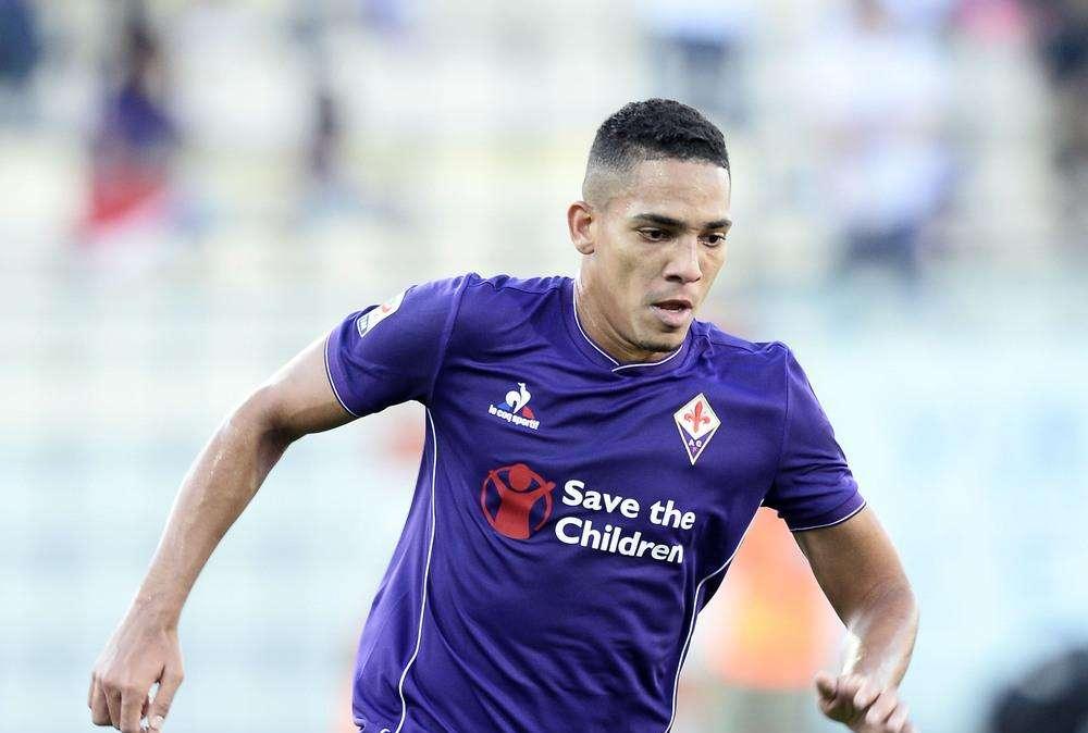 Ricordate Gilberto? Vacanze italiane per l'ex esterno della Fiorentina