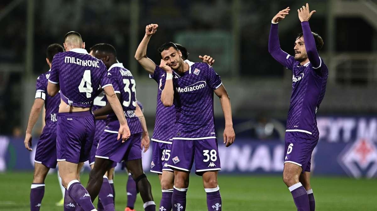 PRIMO ROUND E RINASCITA: C'È ANCORA TANTA VIOLA DA RACCONTARE