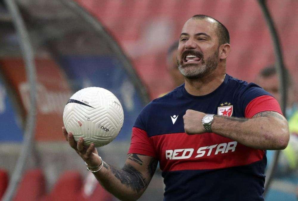SAMP, Oggi contatto decisivo con agente Stankovic