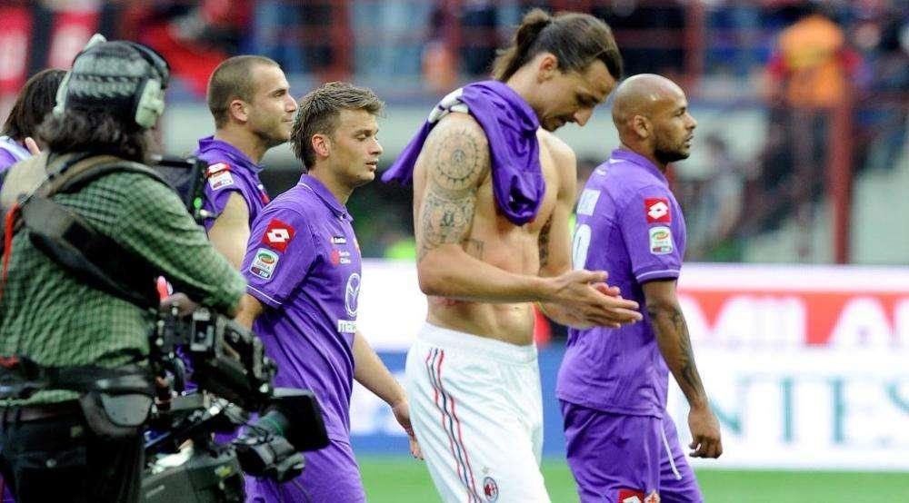 ACF, Ibra? Non vedo l'ora di riaverti in Italia