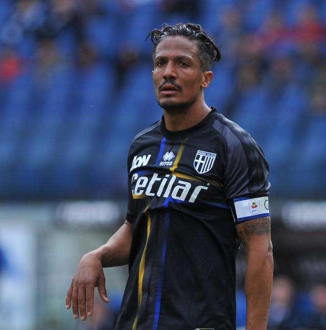 PARMA, Espulso B. Alves col Bologna, salterà i viola