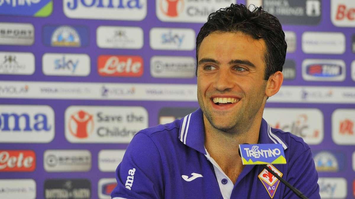 PEPITO, Lavoro in piscina per l'attaccante