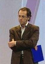 MERITA UN GRANDE ADDIO di Leonardo Bardazzi