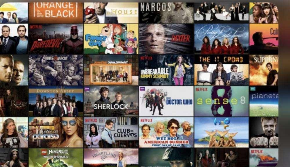#IORESTOACASA, Le serie TV consigliate da Firenzeviola.it