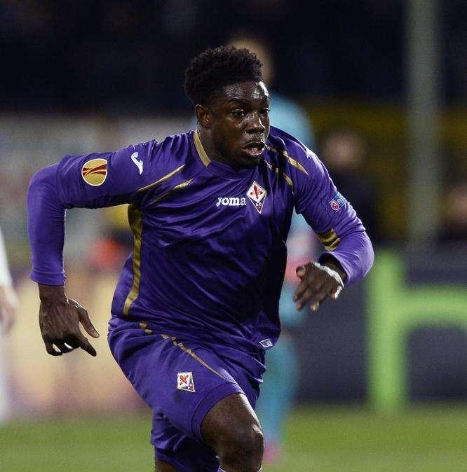 RICHARDS, Su Salah: "Si capirono subito le qualità"