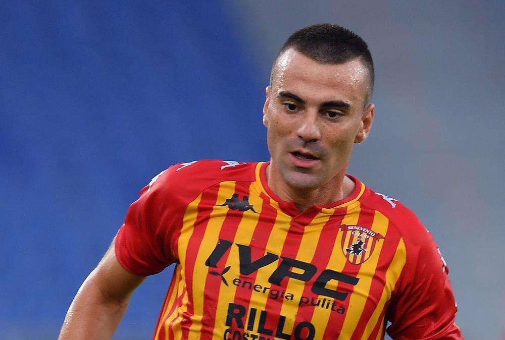 FIO-BEN 2-1, Moncini riapre subito la sfida al 51'
