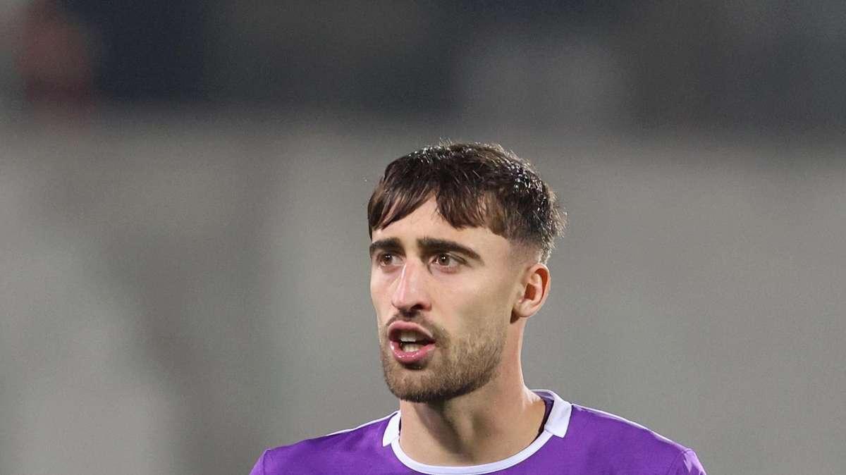 Viti sceglie la Sampdoria: ora risoluzione del prestito coi viola e partenza per Genova