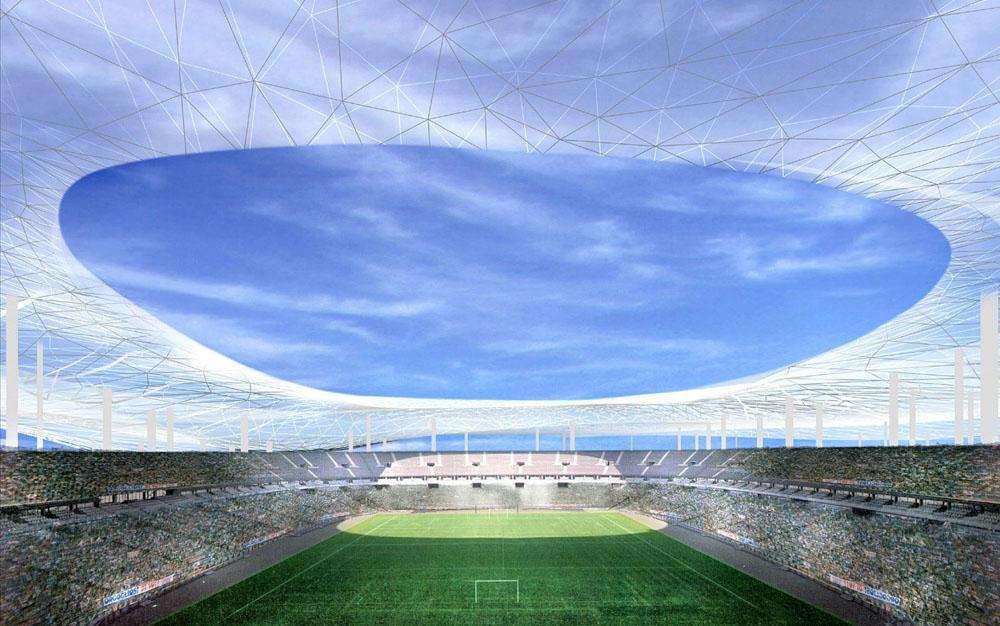 TORSELLI, Stadio? In pensione il sogno di Renzi