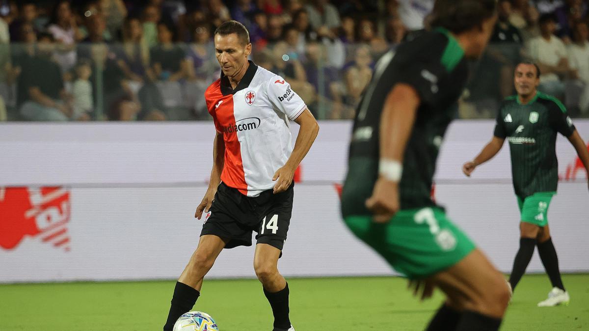 Cois: "Dal ritorno di Vanoli mi aspettavo di più. Contro l'Inter metterei Ouali"
