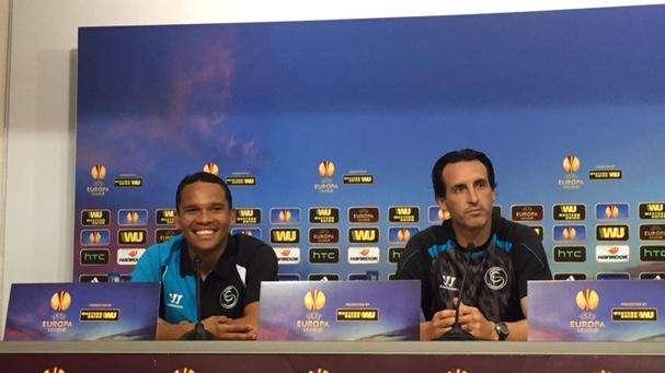 BACCA, Vogliamo la finale. Non siamo favoriti