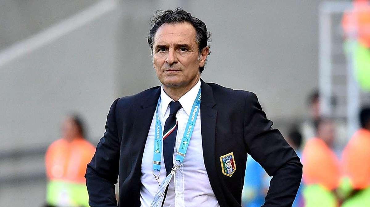 PRANDELLI, Rossi? E' stata una delusione umana