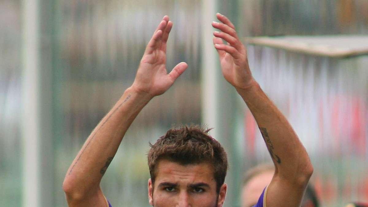 PALERMO-FIORENTINA 1-3, Mutu e sono tre