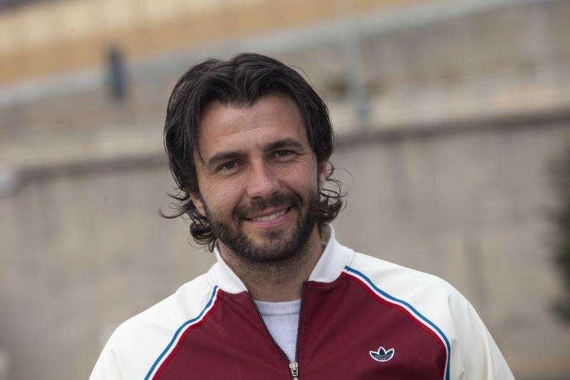 FREY A PASQUAL, Sei un esempio per il calcio