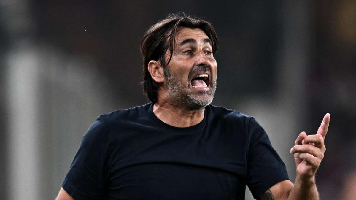 William Viali: "Shpendi forte e affamato ma il salto in viola sarebbe triplo"