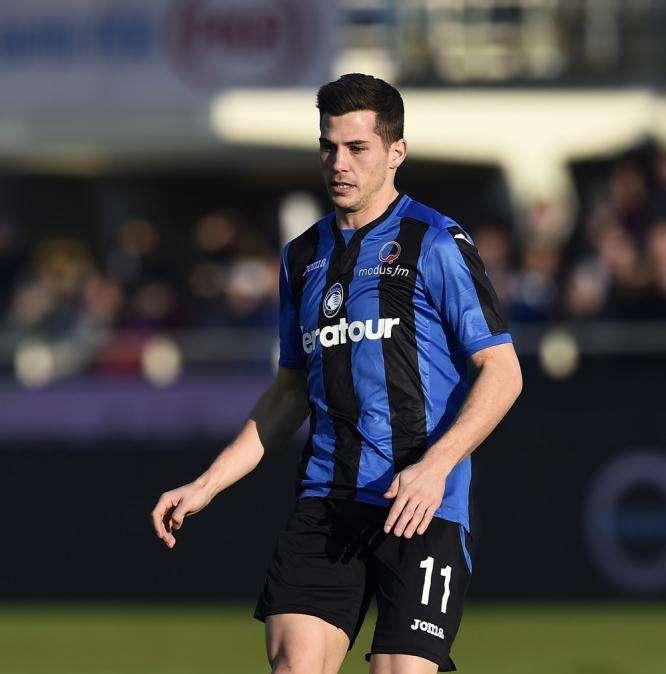 FREULER, Contro i viola il mio gol più bello