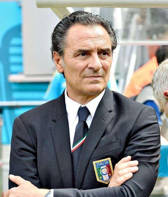 PRANDELLI, Sousa non crede nel progetto viola