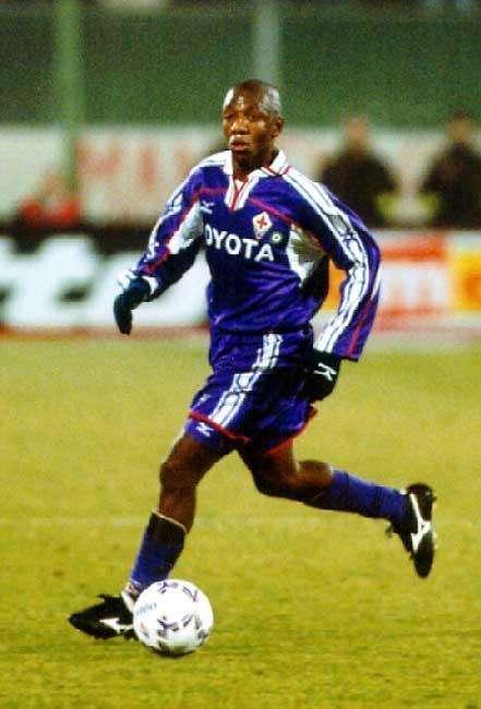 VIDEO FV, Amaral dal Brasile: "Che anni in viola"