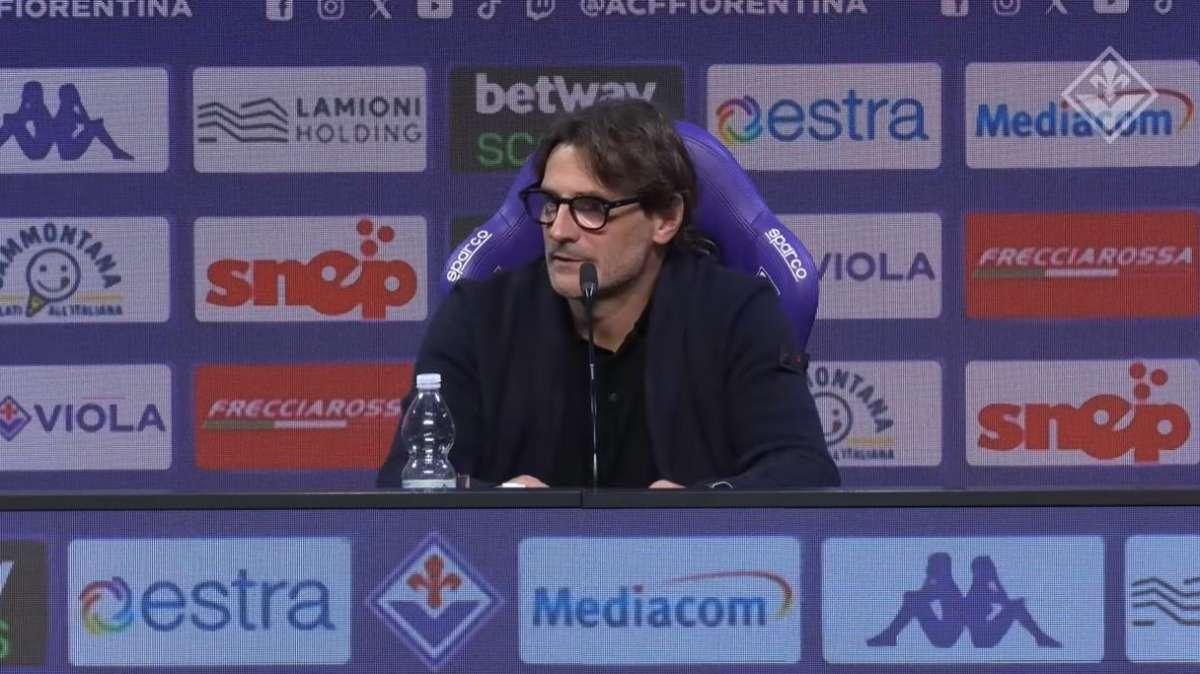 Vanoli: "Questo campo deve diventare infuocato: è nostro. Mentalità giusta"