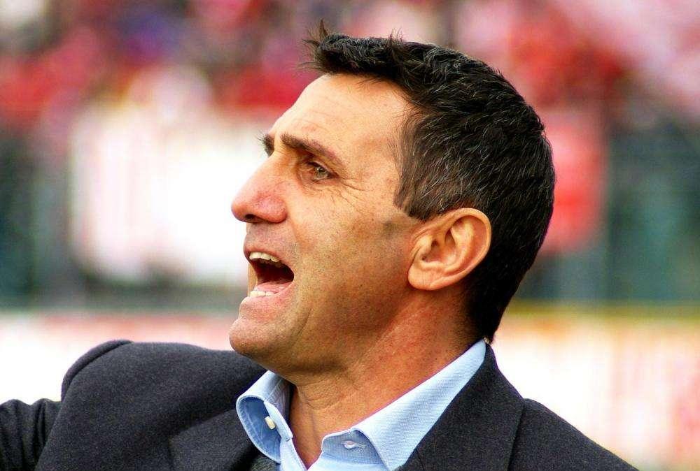 GIORDANO, Una vittoria con big rilancerebbe i viola