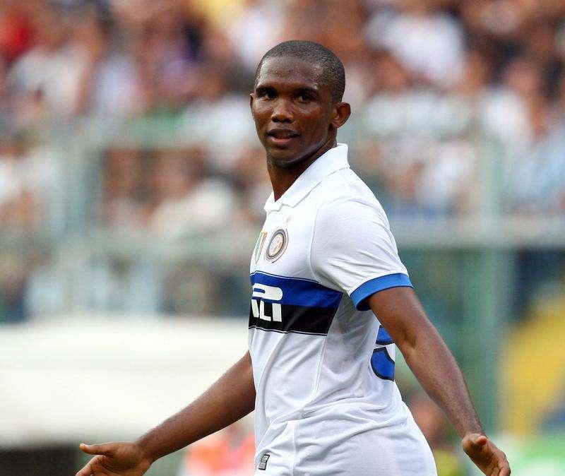 SERIE A, Inter-Lazio 1-0