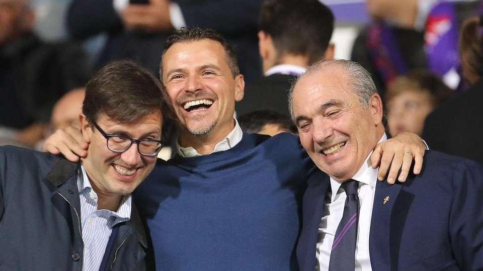 SIND. B.A RIPOLI, Entro 30 giorni la 1ª pietra del cs