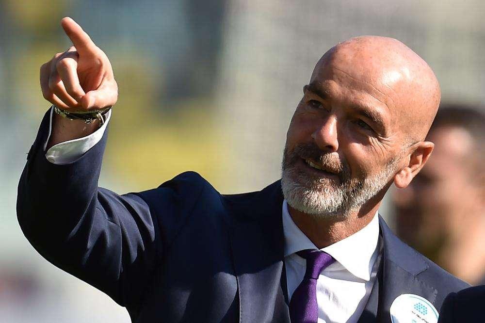 PIOLI, Mercato? Cerchiamo colonne per il futuro