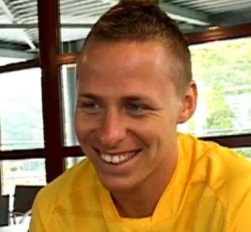 OBIETTIVI VIOLA, Dzsudzsak ha firmato con l'Anzhi