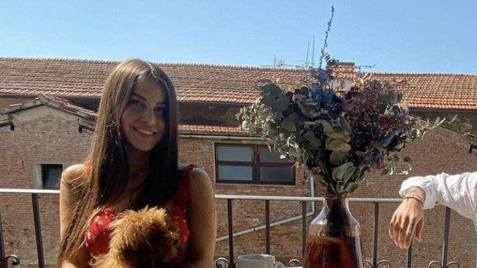 LADY CECCHERINI A FV, ABBIAMO ANNULLATO LE NOZZE. SE RIPRENDE IL CAMPIONATO HO PAURA PER FEDERICO