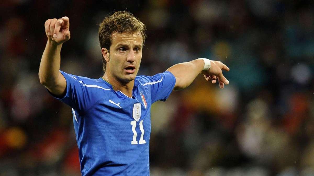 NAZIONALE, Gila e Montolivo capitani azzurri