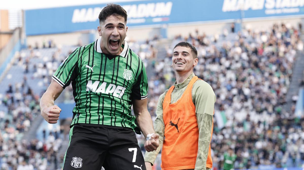 Volpato, tra Fiorentina e Sassuolo c'è il Mondiale: è convocato dall'Australia