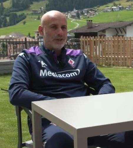 RESP. SANITARIO E NUTRIZIONISTA ACF SPIEGANO IL METODO FIORENTINA: "DA SUPERQUARK"