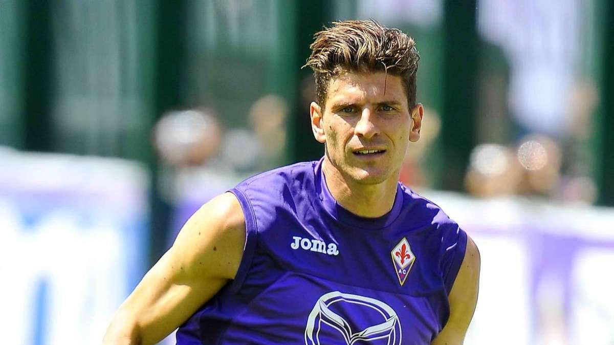 FIORE-CREMO, Gomez devastante, super doppietta