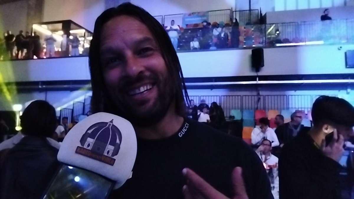 Amauri: "Che bravo Palladino: fa giocare bene la Viola. Kean può diventare un campione"