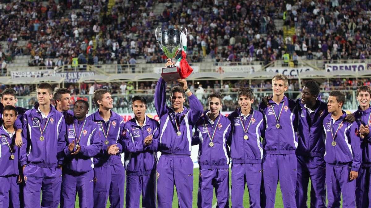PRIMAVERA, Esordio per il classe '96 Gondo