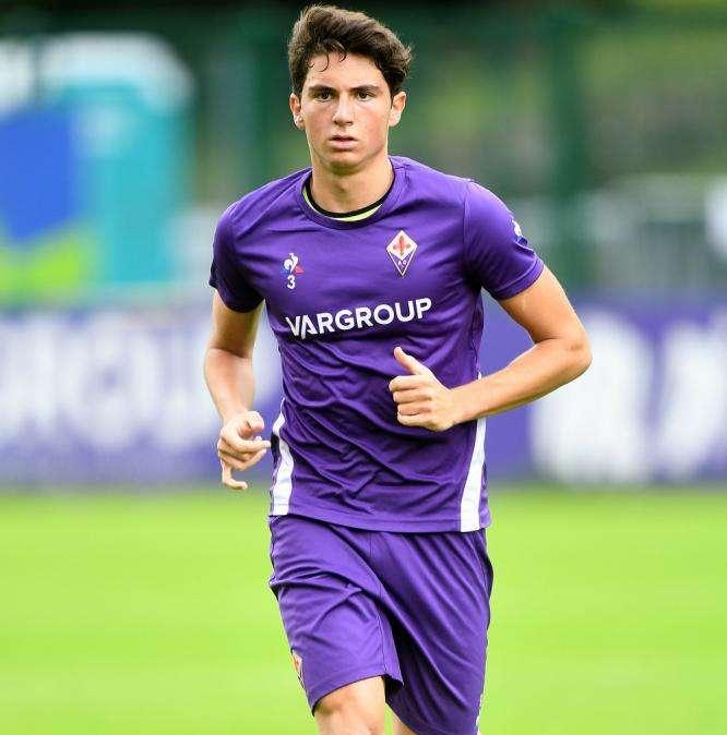 UNDER 18, Ko con la Francia ma Dalle Mura va in gol
