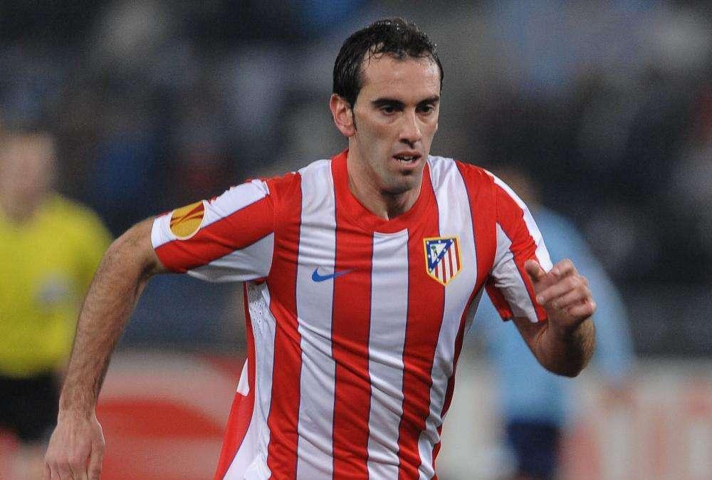 REAL-ATLETICO, 0-1 dopo i primi 45 minuti