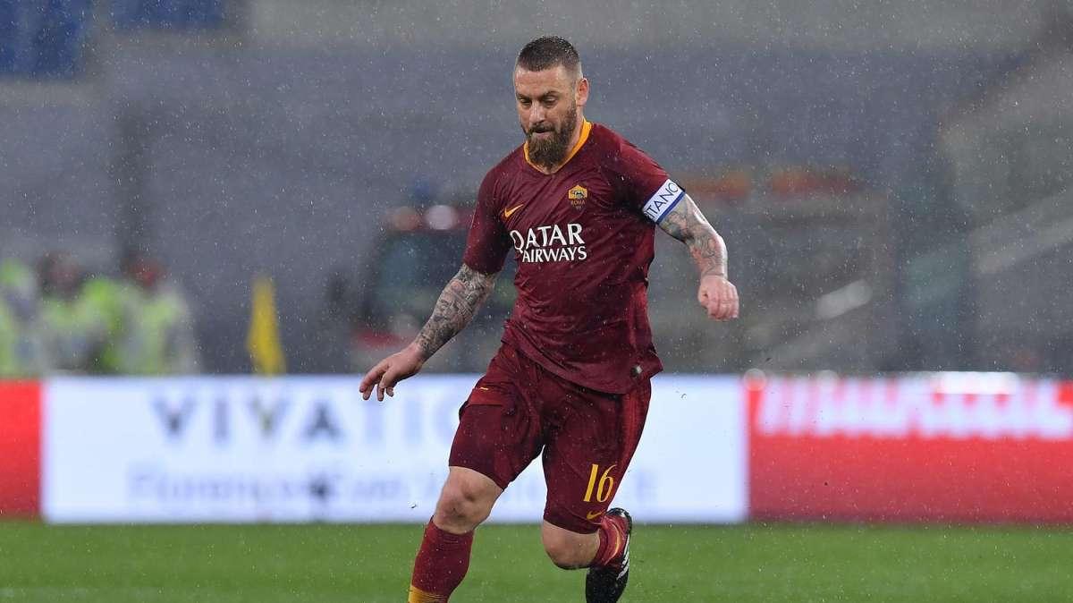 DE ROSSI, Niente viola: idea Primavera del Bologna