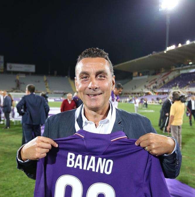 BAIANO A FV, Simeone mi piace, gli va dato tempo