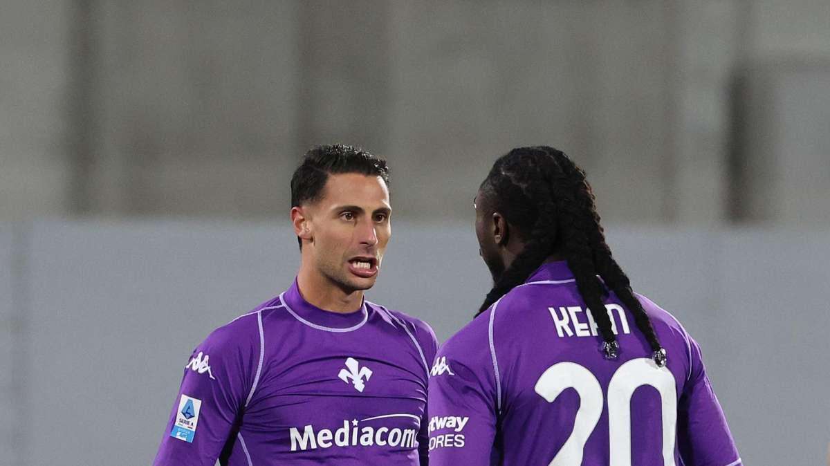 Primi segnali incoraggianti con la Juventus: spicca la triade degli ex 